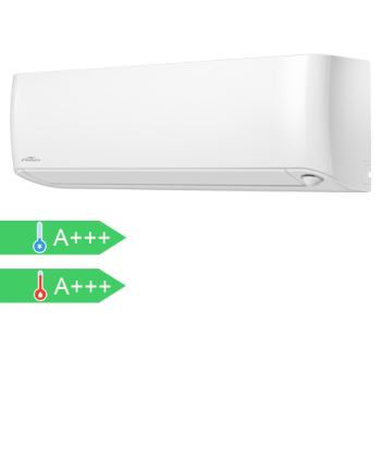 Fisher Nordic 2,64kW...