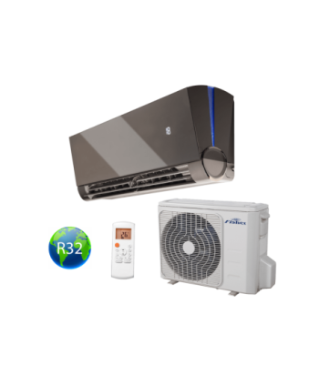 Fisher Art 3,52kW...