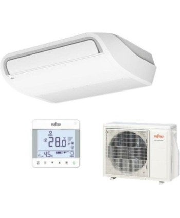 Fujitsu ECO 6,0 kW...