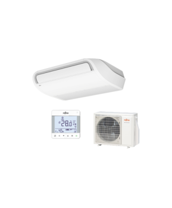 Fujitsu STANDARD 6,8 kW...