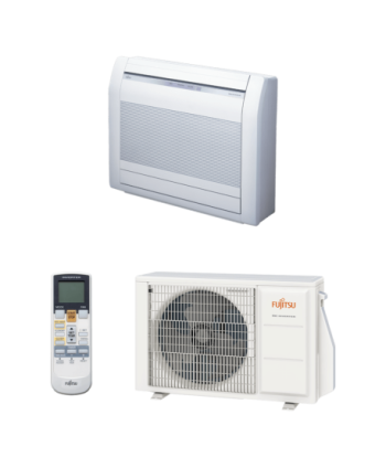 Fujitsu Parapet 4,2 kW...
