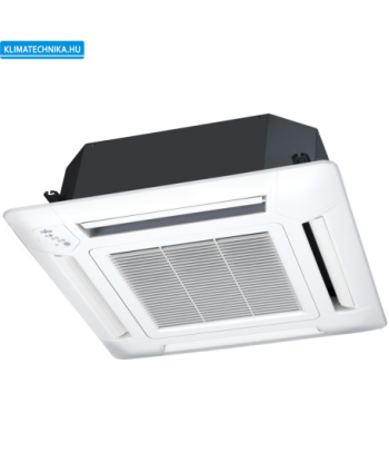 Fujitsu ECO 9,5 kW kazettás...