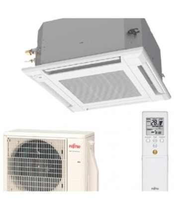 Fujitsu Standard 2,5 kW...
