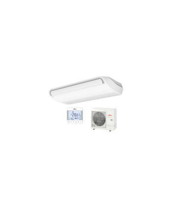 Fujitsu Standard 9,5 kW...