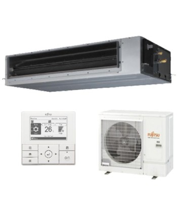 Fujitsu STANDARD 12,1 kW...