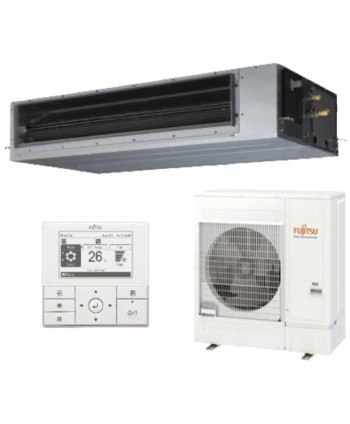 Fujitsu STANDARD 13,4 kW...