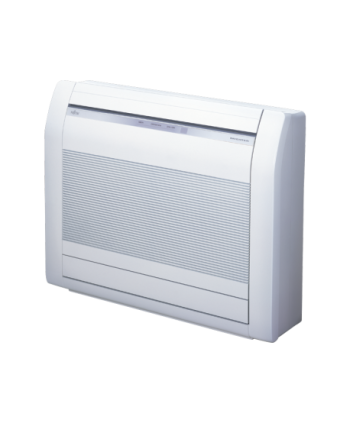Fujitsu Parapet 4,2 kW...