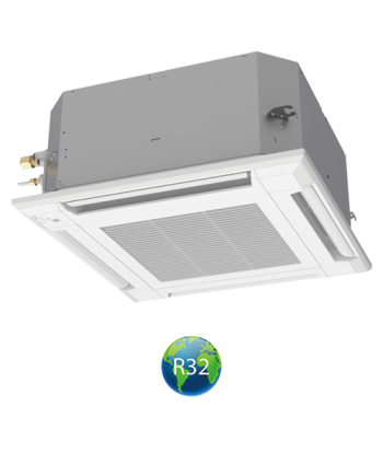 Fujitsu Kazettás 3,5 kW...