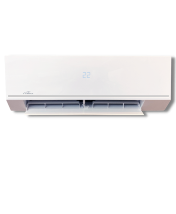 Fisher Comfort Plus 2,72kW...