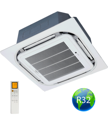 Fisher 5,3kW kazettás SPLIT...