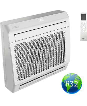 Fisher 3,5 kW padlóra...