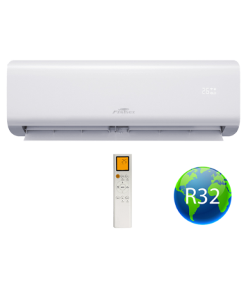 Fisher 3,2kW Multi Split...