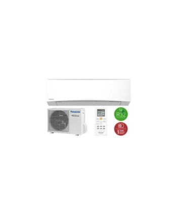 Panasonic 4,2kW TZ Compact...