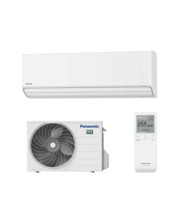 Panasonic 4,2kW ETHEREA...