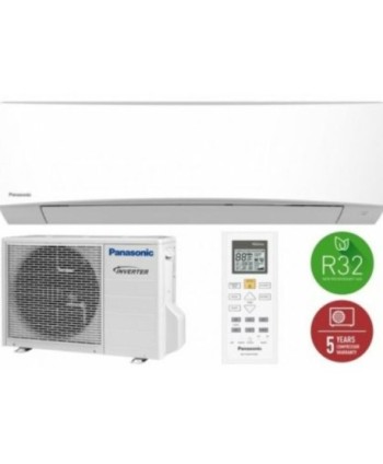 Panasonic 3,5kW NZ NORDIC...