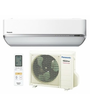 Panasonic 2,5kW VZ FLAGSHIP...