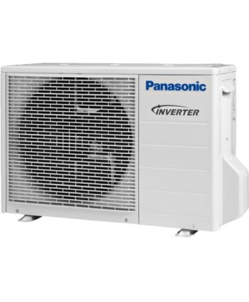 Panasonic Inverteres klíma...