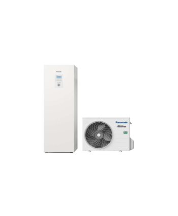 Panasonic Aquarea osztott...