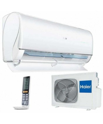 Haier Jade 3,5kW oldalfali...