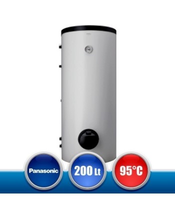 Panasonic HMW tartály 3kW...