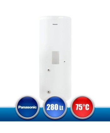 Panasonic HMW tartály 3kW...